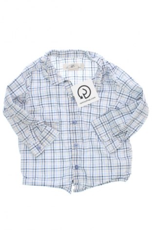 Dziecięca koszula H&M L.O.G.G., Rozmiar 12-18m/ 80-86 cm, Kolor Kolorowy, Cena 6,99 zł