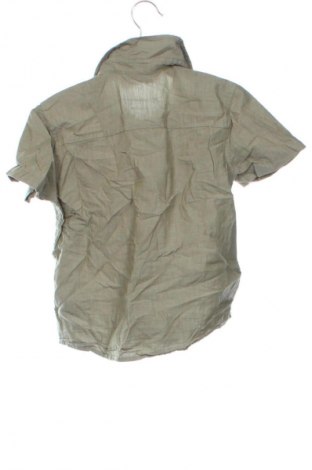 Dziecięca koszula LC Waikiki, Rozmiar 4-5y/ 110-116 cm, Kolor Zielony, Cena 11,99 zł