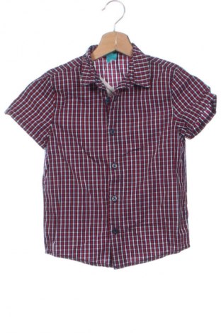 Dziecięca koszula Pepco, Rozmiar 6-7y/ 122-128 cm, Kolor Kolorowy, Cena 6,99 zł