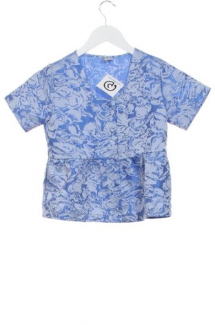 Dziecięca koszula Pieces, Rozmiar 9-10y/ 140-146 cm, Kolor Kolorowy, Cena 6,99 zł