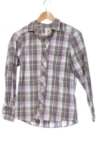 Детска риза Tom Tailor, Размер 12-13y/ 158-164 см, Цвят Многоцветен, Цена 2,04 €