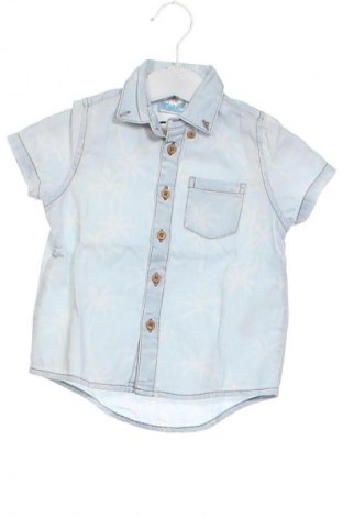 Dziecięca koszula Unbranded, Rozmiar 9-12m/ 74-80 cm, Kolor Kolorowy, Cena 6,99 zł