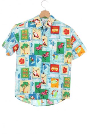 Dziecięca koszula Unbranded, Rozmiar 11-12y/ 152-158 cm, Kolor Kolorowy, Cena 7,99 zł