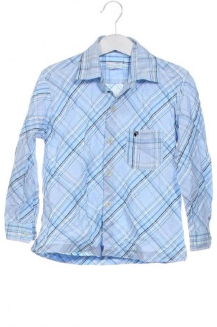 Παιδικό πουκάμισο Unbranded, Μέγεθος 3-4y/ 104-110 εκ., Χρώμα Πολύχρωμο, Τιμή 1,99 €