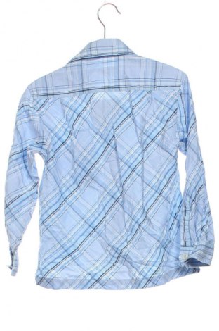 Παιδικό πουκάμισο Unbranded, Μέγεθος 3-4y/ 104-110 εκ., Χρώμα Πολύχρωμο, Τιμή 1,99 €