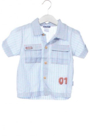 Dziecięca koszula Unbranded, Rozmiar 12-18m/ 80-86 cm, Kolor Kolorowy, Cena 6,99 zł