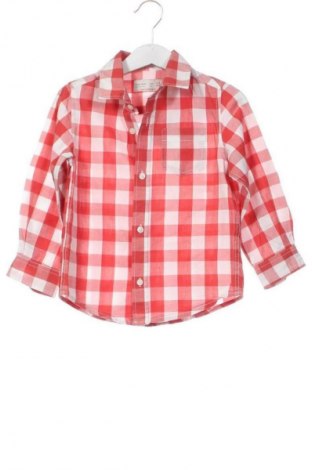 Detská košeľa  Zara, Veľkosť 2-3y/ 98-104 cm, Farba Viacfarebná, Cena  1,95 €