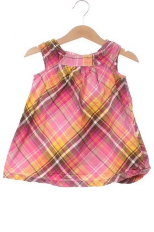 Dziecięca sukienka Cherokee, Rozmiar 9-12m/ 74-80 cm, Kolor Kolorowy, Cena 6,99 zł