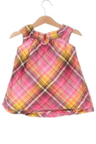 Dziecięca sukienka Cherokee, Rozmiar 9-12m/ 74-80 cm, Kolor Kolorowy, Cena 6,99 zł