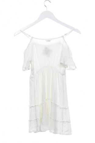 Dziecięca sukienka Cubus, Rozmiar 8-9y/ 134-140 cm, Kolor Biały, Cena 6,99 zł