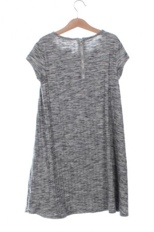 Детска рокля H&M, Размер 8-9y/ 134-140 см, Цвят Сив, Цена 2,04 €