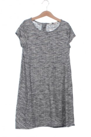 Детска рокля H&M, Размер 8-9y/ 134-140 см, Цвят Сив, Цена 2,04 €