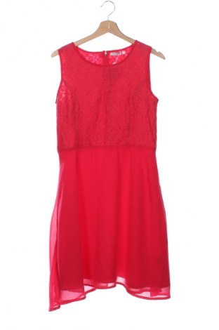 Kinderkleid Lemon Beret, Größe 15-18y/ 170-176 cm, Farbe Rosa, Preis 12,99 €