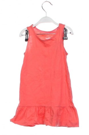 Dziecięca sukienka Lupilu, Rozmiar 12-18m/ 80-86 cm, Kolor Różowy, Cena 6,99 zł