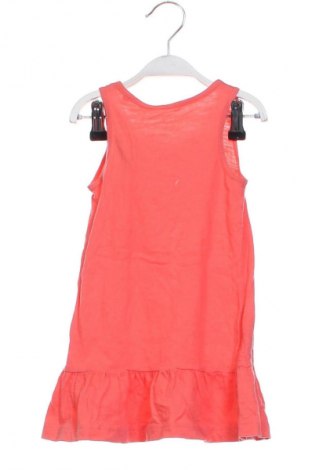 Dziecięca sukienka Lupilu, Rozmiar 12-18m/ 80-86 cm, Kolor Różowy, Cena 6,99 zł