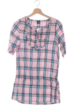 Dziecięca sukienka Pinky, Rozmiar 13-14y/ 164-168 cm, Kolor Kolorowy, Cena 6,99 zł