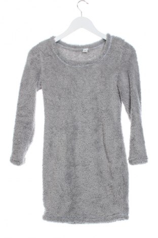 Gyerek ruha SHEIN, Méret 12-13y / 158-164 cm, Szín Szürke, Ár 2 249 Ft