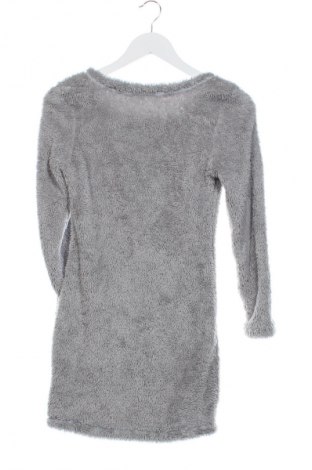 Gyerek ruha SHEIN, Méret 12-13y / 158-164 cm, Szín Szürke, Ár 2 249 Ft