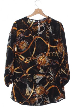 Dziecięca sukienka SHEIN, Rozmiar 11-12y/ 152-158 cm, Kolor Kolorowy, Cena 6,99 zł