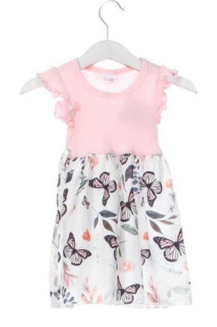 Dziecięca sukienka Unbranded, Rozmiar 12-18m/ 80-86 cm, Kolor Kolorowy, Cena 6,99 zł