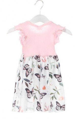 Dziecięca sukienka Unbranded, Rozmiar 12-18m/ 80-86 cm, Kolor Kolorowy, Cena 6,99 zł