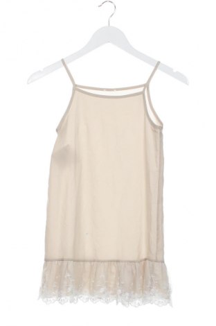 Dziecięca sukienka Unbranded, Rozmiar 5-6y/ 116-122 cm, Kolor ecru, Cena 22,99 zł