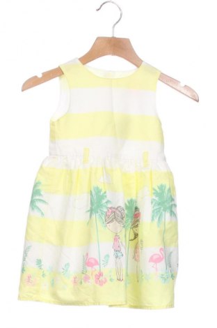 Dziecięca sukienka Unbranded, Rozmiar 9-12m/ 74-80 cm, Kolor Kolorowy, Cena 6,99 zł