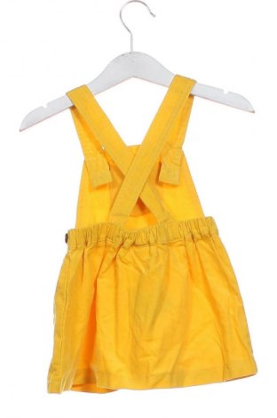 Dziecięca sukienka Unbranded, Rozmiar 6-9m/ 68-74 cm, Kolor Żółty, Cena 12,99 zł