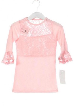 Dziecięca sukienka Unbranded, Rozmiar 0-1m/ 50 cm, Kolor Różowy, Cena 6,99 zł