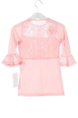 Dziecięca sukienka Unbranded, Rozmiar 0-1m/ 50 cm, Kolor Różowy, Cena 6,99 zł