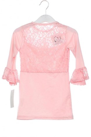 Dziecięca sukienka Unbranded, Rozmiar 1-2m/ 50-56 cm, Kolor Różowy, Cena 6,99 zł