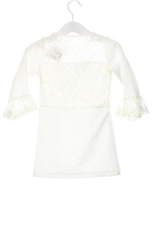 Dziecięca sukienka Unbranded, Rozmiar 1-2m/ 50-56 cm, Kolor Biały, Cena 6,99 zł