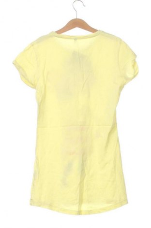 Kinderkleid United Colors Of Benetton, Größe 12-13y/ 158-164 cm, Farbe Gelb, Preis 13,81 €