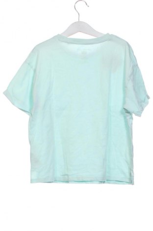 Dziecięcy T-shirt F&F, Rozmiar 11-12y/ 152-158 cm, Kolor Niebieski, Cena 6,99 zł