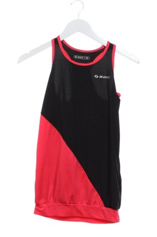 Dziecięcy T-shirt SOC, Rozmiar 10-11y/ 146-152 cm, Kolor Kolorowy, Cena 6,99 zł