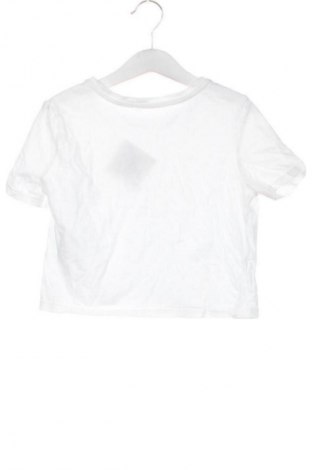 Dziecięcy T-shirt Sinsay, Rozmiar 8-9y/ 134-140 cm, Kolor Biały, Cena 6,99 zł