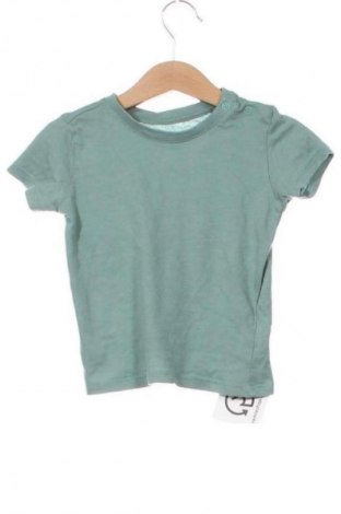 Kinder T-Shirt Sinsay, Größe 12-18m/ 80-86 cm, Farbe Blau, Preis 1,99 €
