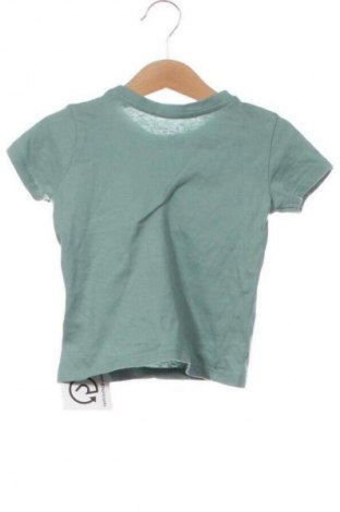 Kinder T-Shirt Sinsay, Größe 12-18m/ 80-86 cm, Farbe Blau, Preis 1,99 €
