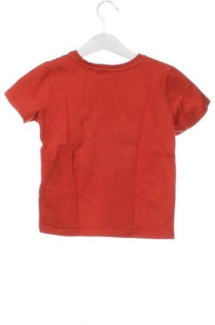 Dziecięcy T-shirt Unbranded, Rozmiar 3-4y/ 104-110 cm, Kolor Brązowy, Cena 10,99 zł