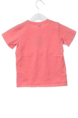 Dziecięcy T-shirt Unbranded, Rozmiar 18-24m/ 86-98 cm, Kolor Różowy, Cena 9,99 zł