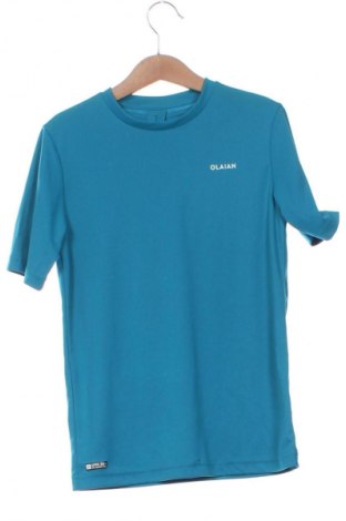 Детска тениска Unbranded, Размер 6-9m/ 68-74 см, Цвят Син, Цена 2,04 €