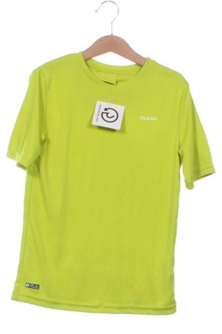 Kinder T-Shirt Unbranded, Größe 3-6m/ 62-68 cm, Farbe Grün, Preis 1,99 €