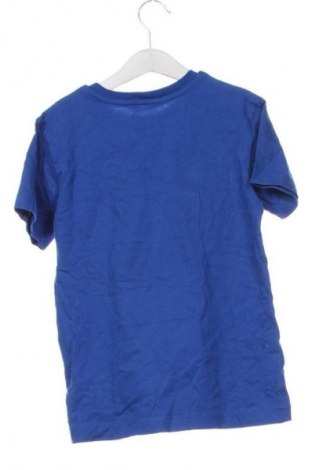Gyerek póló United Colors Of Benetton, Méret 9-12m / 74-80 cm, Szín Kék, Ár 2 399 Ft