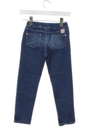 Kinderjeans Boboli, Größe 4-5y/ 110-116 cm, Farbe Blau, Preis 5,80 €