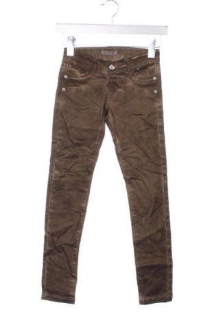 Kinderjeans Fls, Größe 12-13y/ 158-164 cm, Farbe Braun, Preis 1,99 €