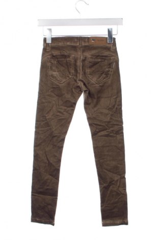 Kinderjeans Fls, Größe 12-13y/ 158-164 cm, Farbe Braun, Preis 1,99 €