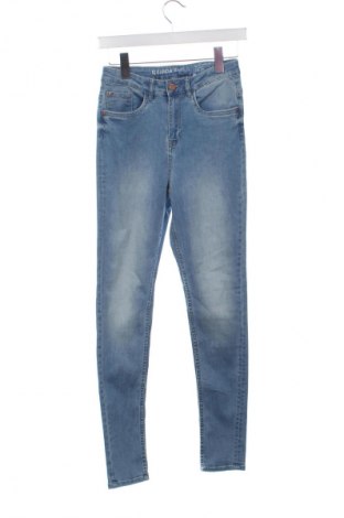 Gyerek farmernadrág Garcia, Méret 15-18y / 170-176 cm, Szín Kék, Ár 1 779 Ft