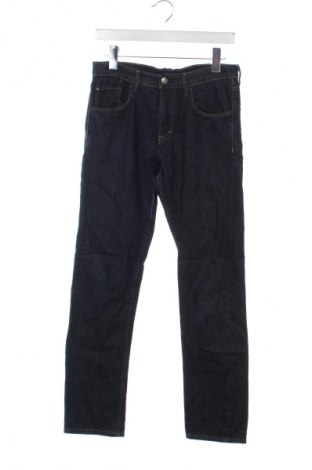 Kinderjeans H&M, Größe 13-14y/ 164-168 cm, Farbe Blau, Preis € 9,99, #132580304