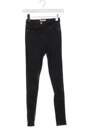 Kinderjeans Next, Größe 11-12y/ 152-158 cm, Farbe Schwarz, Preis 5,99 €