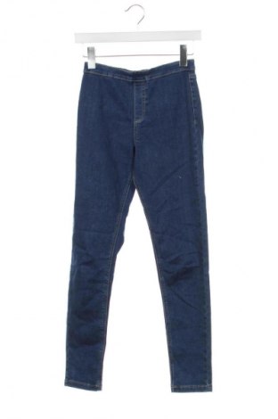Dziecięce jeansy Republic, Rozmiar 12-13y/ 158-164 cm, Kolor Niebieski, Cena 6,99 zł